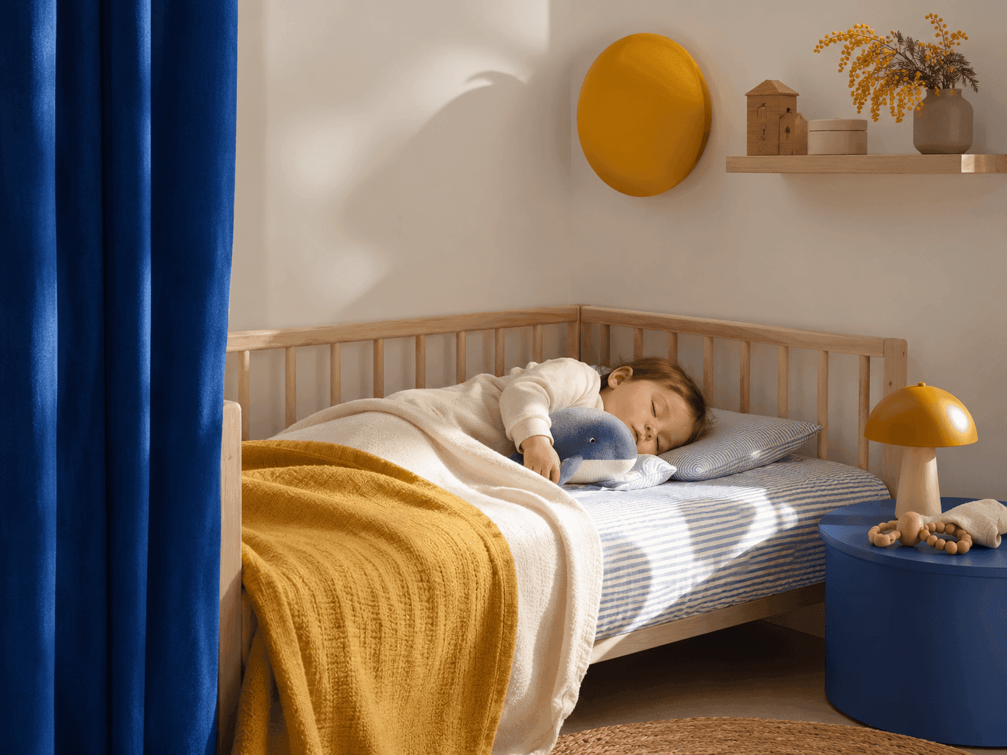 Sommeil idéal